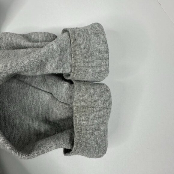 The North Face Women's Gray Hooded Activewear Long Sleeve Sweatshirt Small/C37 - Picture 10 of 13